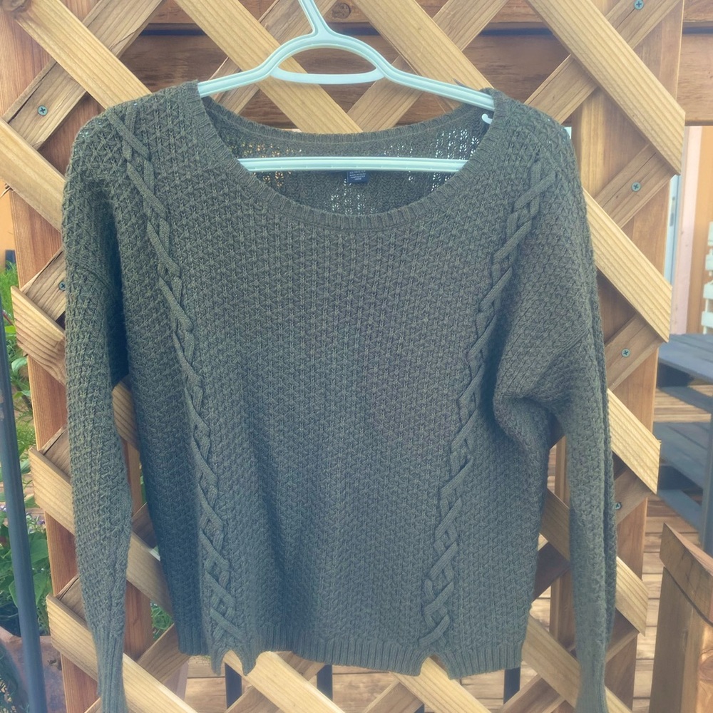 American Eagle Outfitters Sweater Size Extra Small